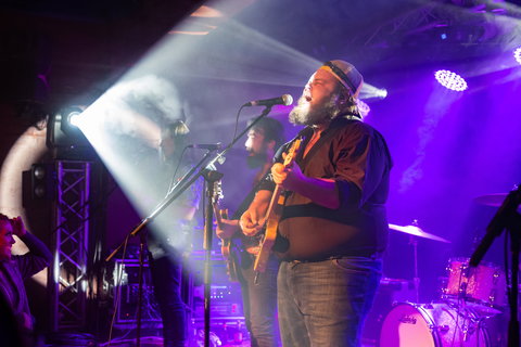 Hats Off To Country Music Festival - Restaurants Sydney 1