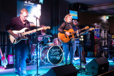 Hats Off To Country Music Festival - Restaurants Sydney 2