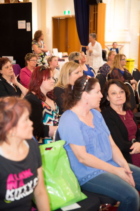 Healthy Body And Soul Expo - Brunswick - Restaurants Sydney 0