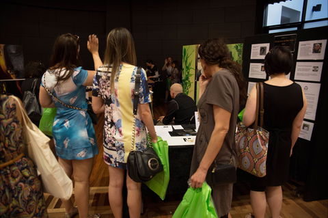 Healthy Body And Soul Expo - Brunswick - Restaurants Sydney 2