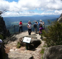 Hedonistic Hiking's Mount Buffalo Hike and Picnic - Restaurants Sydney