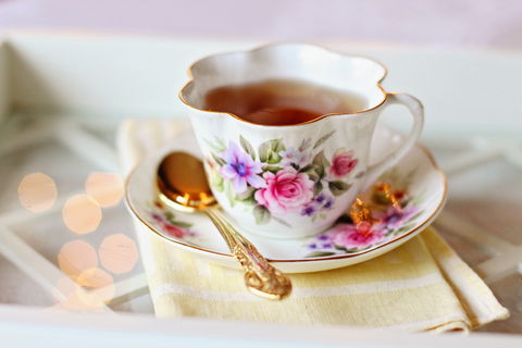 High Tea On The Turf - Restaurants Sydney 0