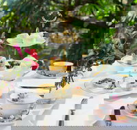 High Tea at Melbourne Zoo - Restaurants Sydney