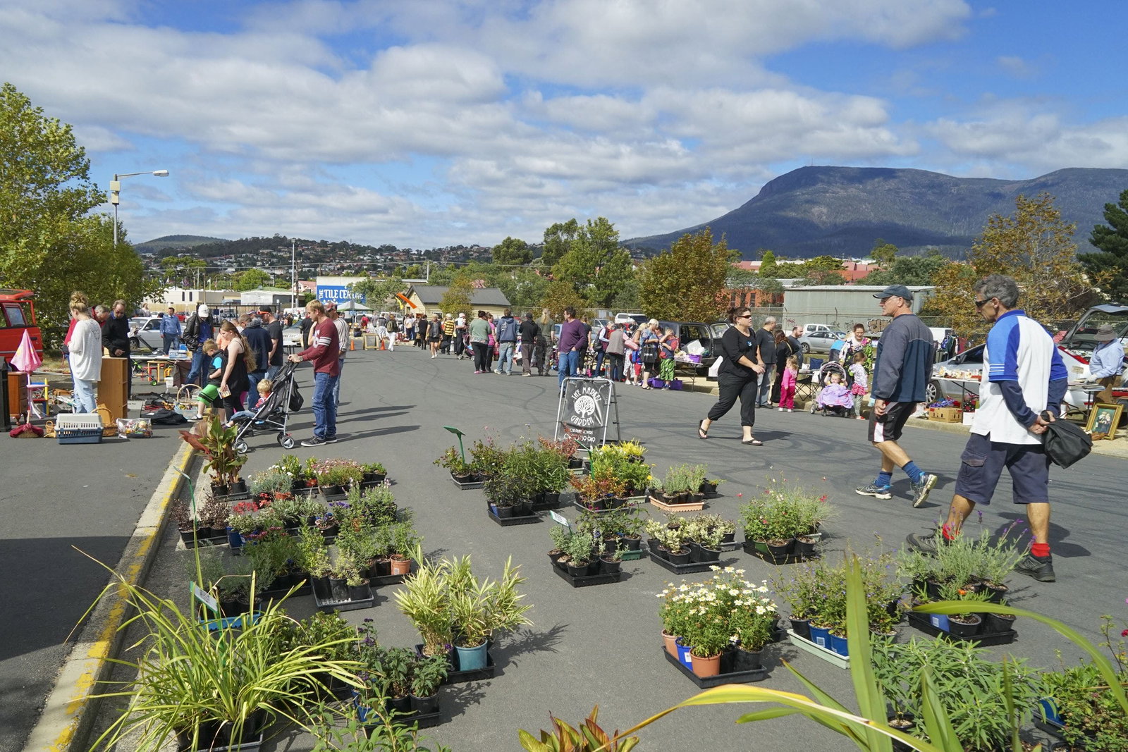 Hobart TAS Restaurants Sydney