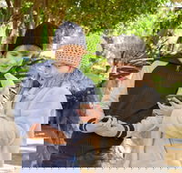 Hunter Valley Gardens Virtual Treasure Trail - Restaurants Sydney