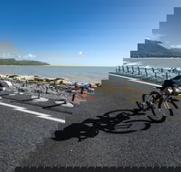 IRONMAN 70.3 Cairns - Restaurants Sydney