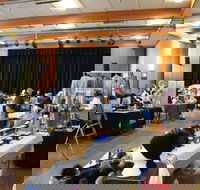 Jindabyne Hall Markets - Restaurants Sydney