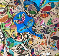 July School Holidays - Kids Activity Packs - Restaurants Sydney