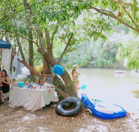 Jungle Love Festival - Restaurants Sydney