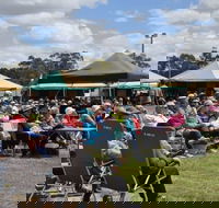 Kyabram RV Country Music Corral - Restaurants Sydney