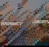 L.A.B Australian Tour - Restaurants Sydney