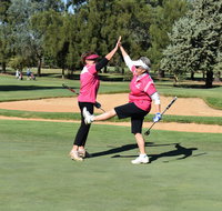 Ladies Golf Open Day - Restaurants Sydney