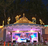 Light Up Leeton - Restaurants Sydney