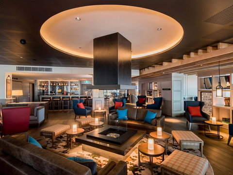 Live Music In 1867 Lounge - Restaurants Sydney 0