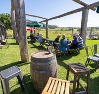 Live Music Sundays at Mountain Ridge Wines - Restaurants Sydney