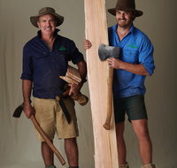Lost Trades Fair - Restaurants Sydney