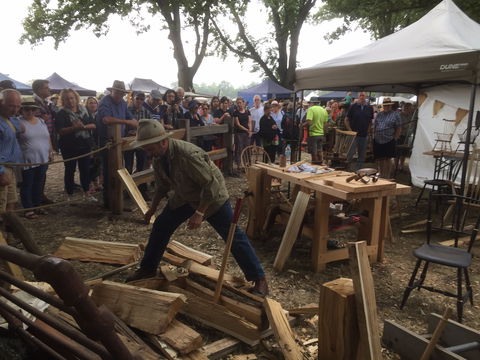 Lost Trades Fair - Restaurants Sydney 1