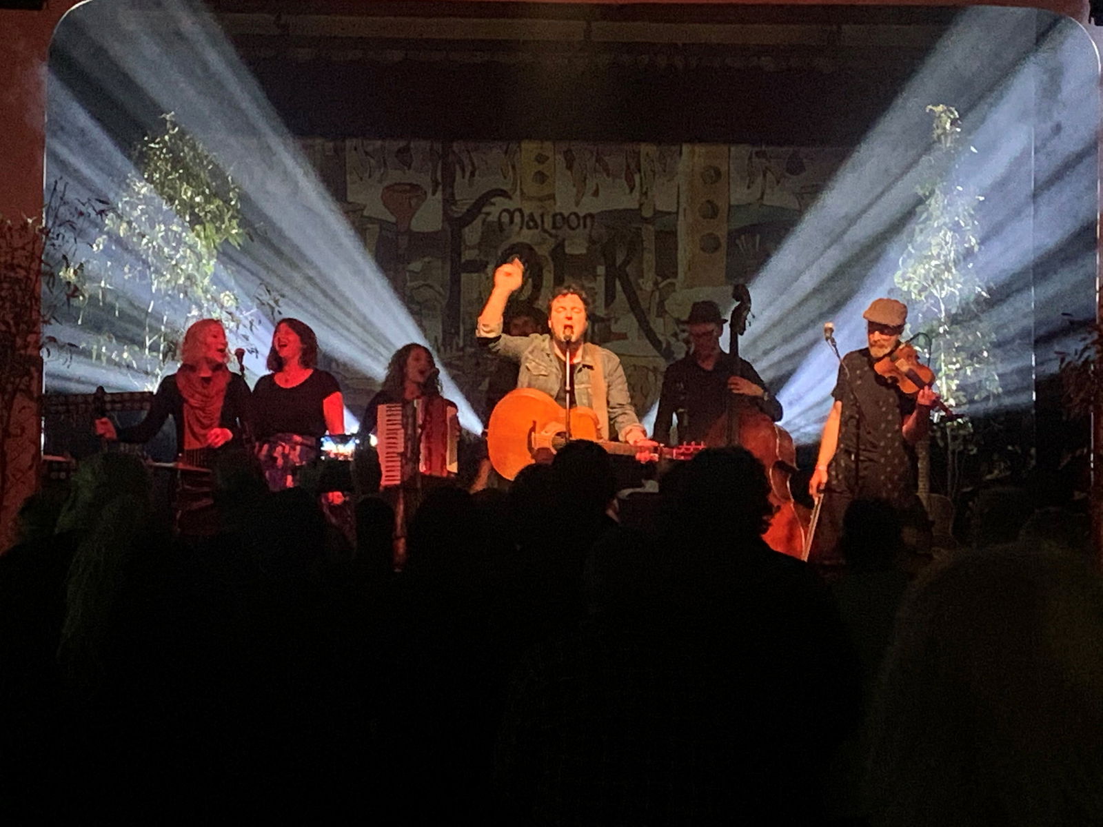 Neereman VIC Restaurants Sydney