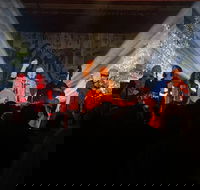 Maldon Folk Festival - Restaurants Sydney