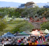 Maldon Market Handmade Home grown - Restaurants Sydney