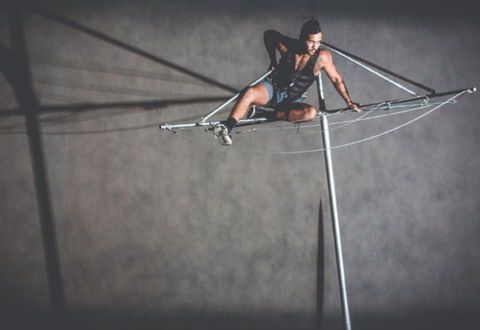Man With The Iron Neck - Restaurants Sydney 0