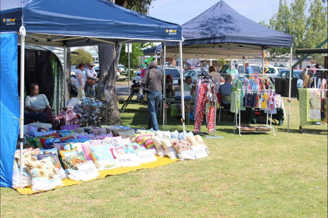 Markets By The Sub - Restaurants Sydney 0