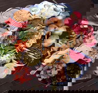 Markets and Grazy Saturdays - Restaurants Sydney