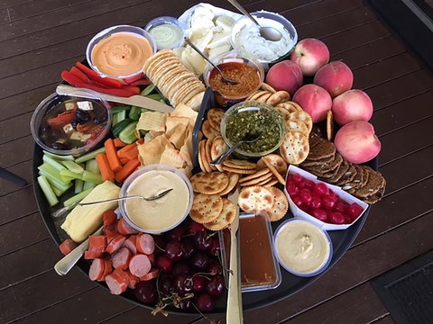 Markets And Grazy Saturdays - Restaurants Sydney 0