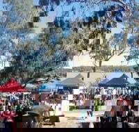 Markets by the Lake - Restaurants Sydney