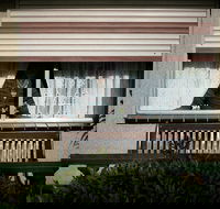 Mass Isolation Australia - Restaurants Sydney