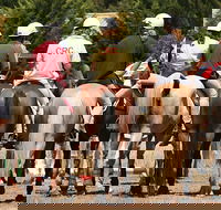 Michelago Pony Club Gymkhana and Sporting Spectacular - Restaurants Sydney