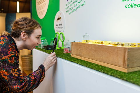 Minibeasts - Restaurants Sydney 0