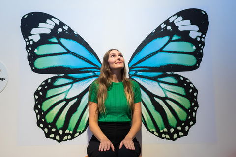 Minibeasts - Restaurants Sydney 1