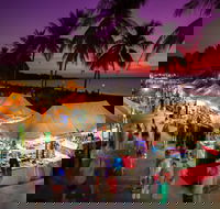 Mindil Beach Sunset Market - Restaurants Sydney