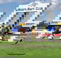 Moree Race Club TAB Race Day - Restaurants Sydney