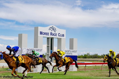 Moree Race Club TAB Race Day - Restaurants Sydney 1