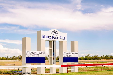 Moree Race Club TAB Race Day - Restaurants Sydney 2