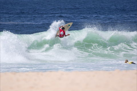 Mothernest Great Lakes Pro - Restaurants Sydney 0