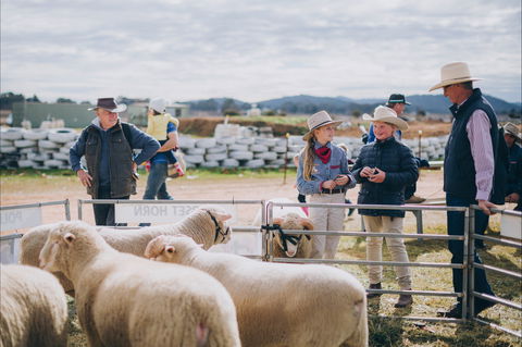 Mudgee Small Farm Field Days - Restaurants Sydney 0