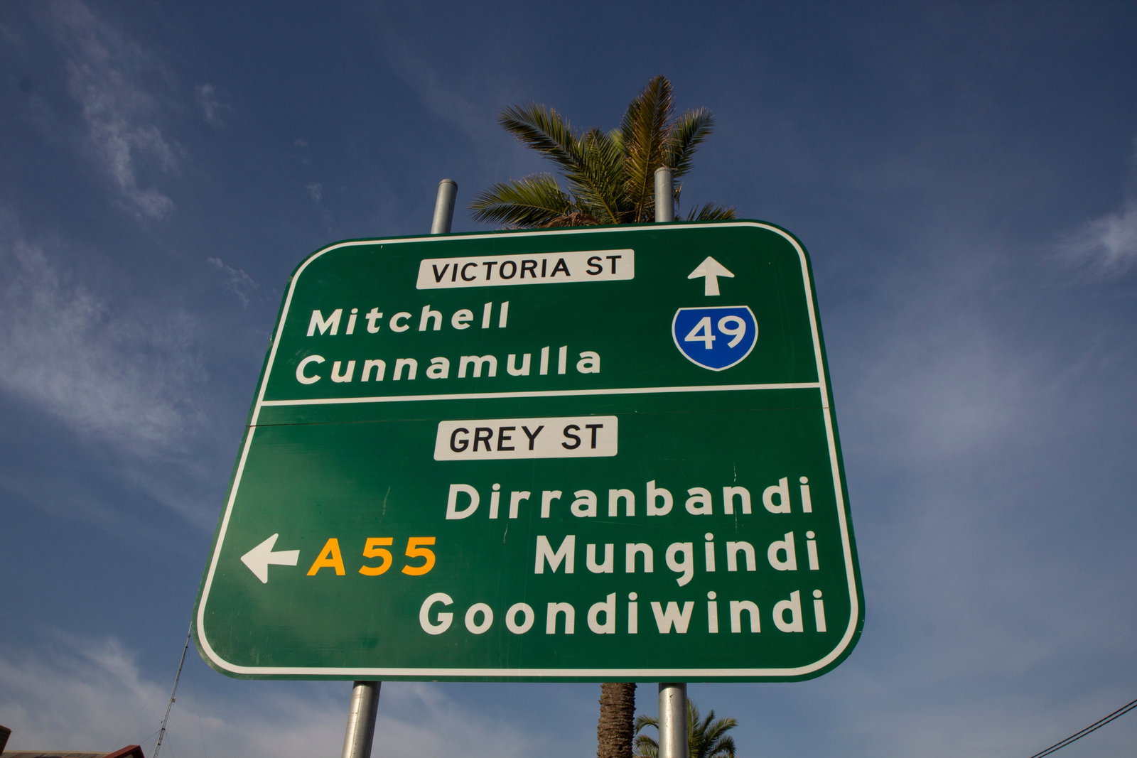 Mungindi NSW Restaurants Sydney