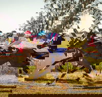 Mungery Picnic Races - Restaurants Sydney