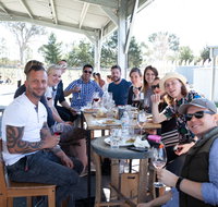 Murrumbateman Moving Feast - Restaurants Sydney