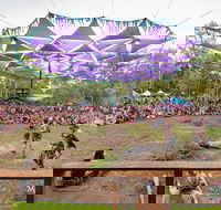 Mushroom Valley Festival - Restaurants Sydney