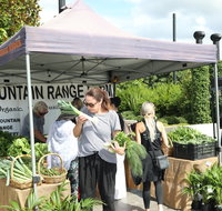 Nan Tien Health and Wellbeing Market - Restaurants Sydney