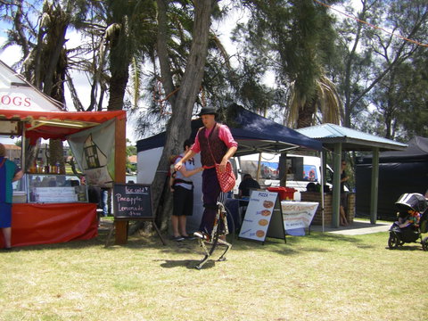 Narrabeen Lakes Festival - Restaurants Sydney 0