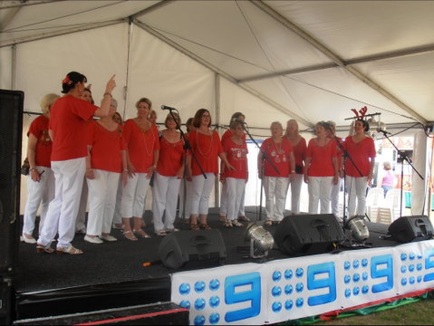 Narrabeen Lakes Festival - Restaurants Sydney 1