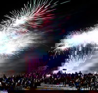 Narrandera Show - Restaurants Sydney