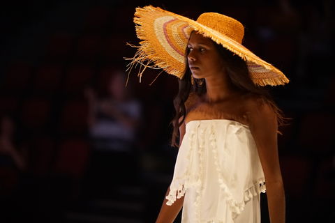 National Indigenous Fashion  Awards - Restaurants Sydney 2
