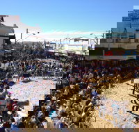 NCMC Casino Beef Week - Restaurants Sydney