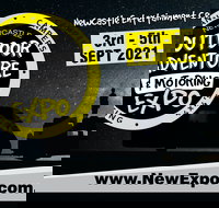 Newcastle Outdoor Adventure and Motoring Expo - Restaurants Sydney